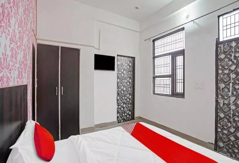 هتل Oyo Flagship 80674  Kridha Expo Stay