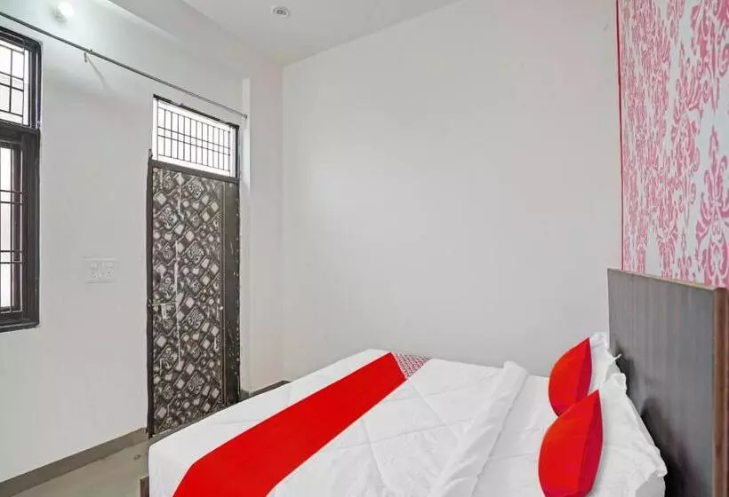هتل Oyo Flagship 80674  Kridha Expo Stay