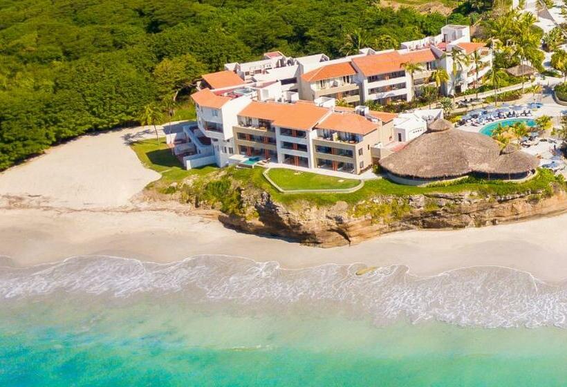 ホテル Rancho Sea Side Resort Adults Only