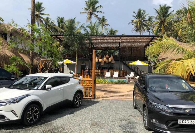 فندق Shima Guni Beach Club