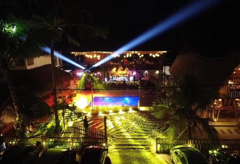 ホテル Shima Guni Beach Club