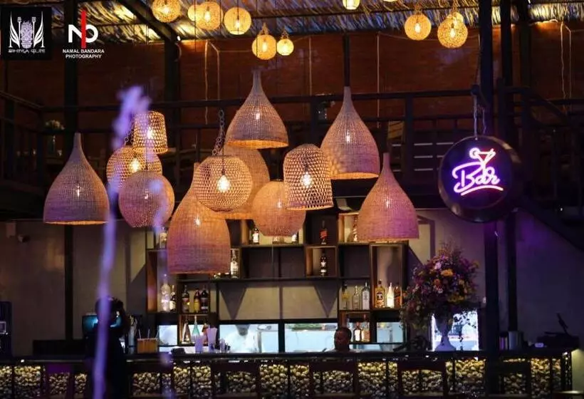 Hotelli Shima Guni Beach Club