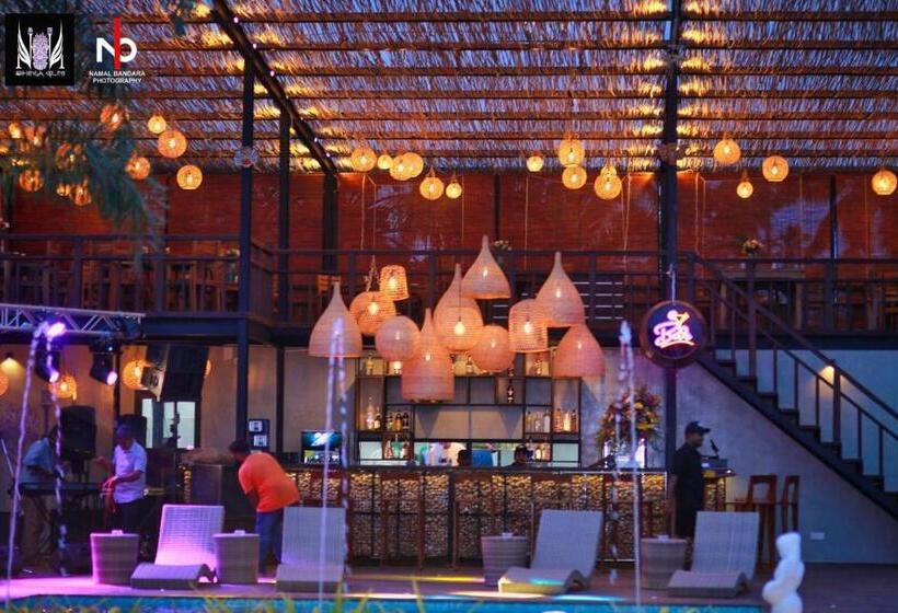 فندق Shima Guni Beach Club