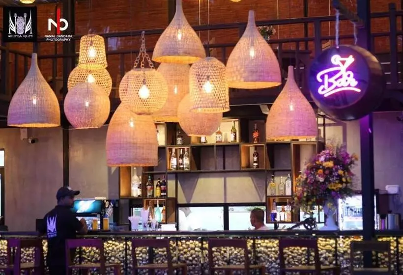 Hotelli Shima Guni Beach Club