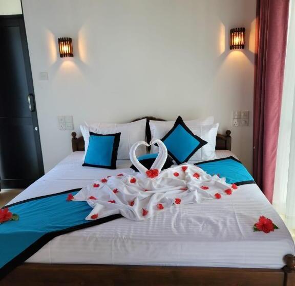 فندق Shima Guni Beach Club