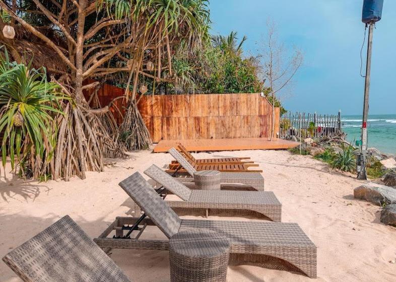 فندق Shima Guni Beach Club