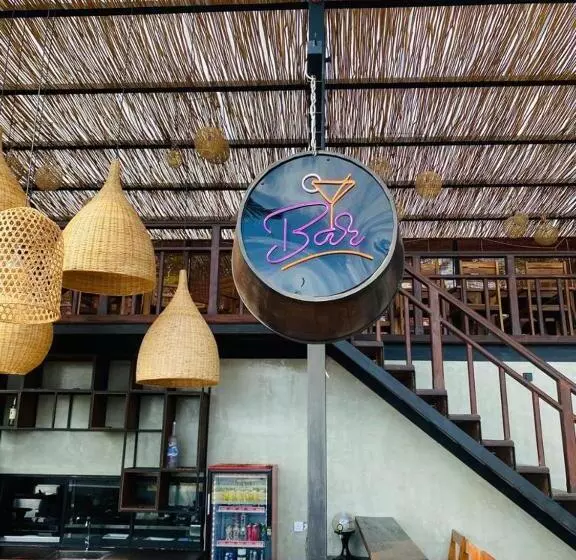 Hotelli Shima Guni Beach Club