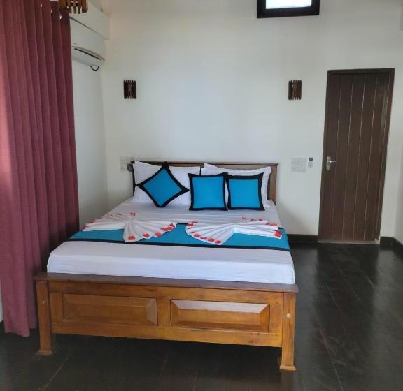 فندق Shima Guni Beach Club