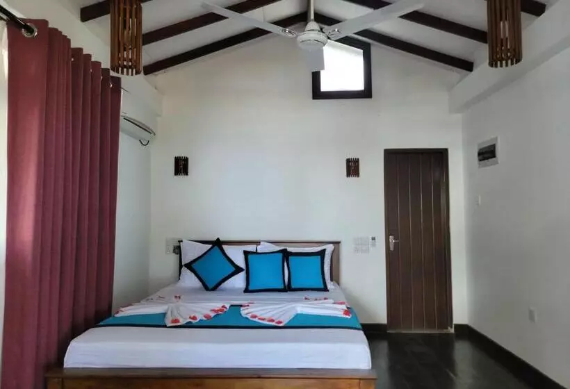 Hotelli Shima Guni Beach Club