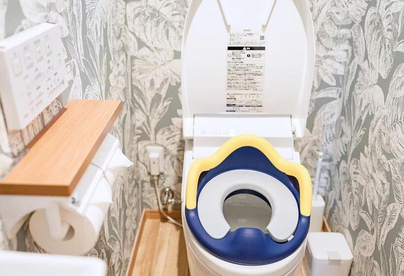 هتل Villa Malibu Palm Springs Miyakojima Resort