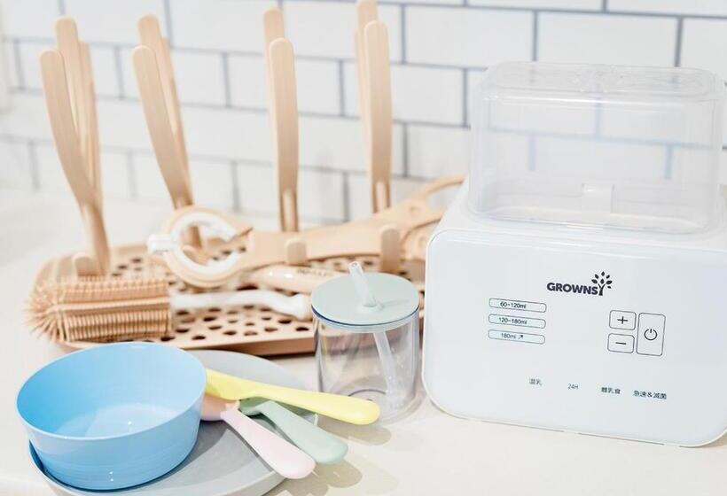 هتل Villa Malibu Palm Springs Miyakojima Resort