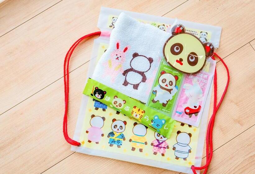 هتل Villa Malibu Palm Springs Miyakojima Resort