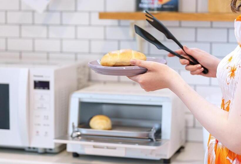 هتل Villa Malibu Palm Springs Miyakojima Resort