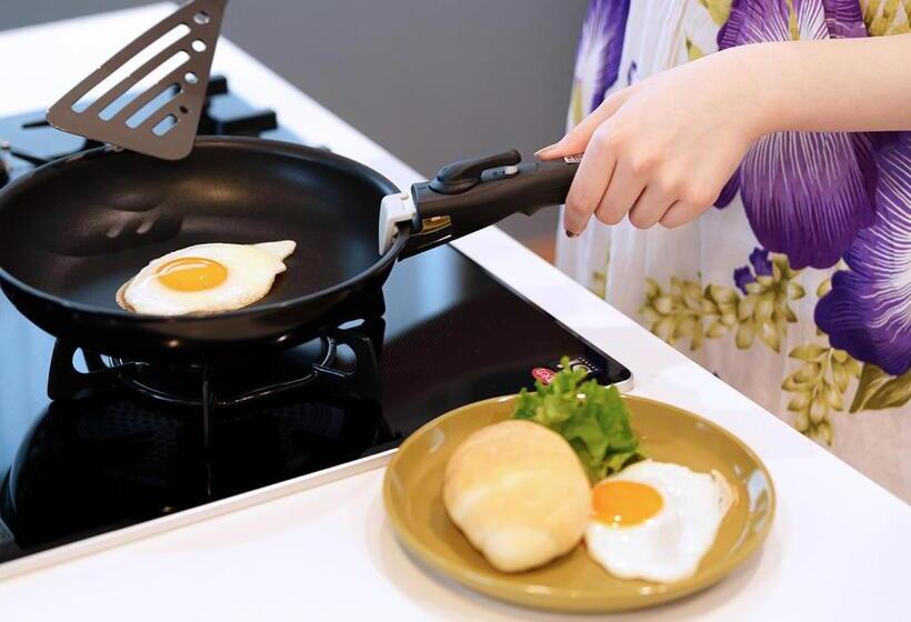 هتل Villa Malibu Palm Springs Miyakojima Resort