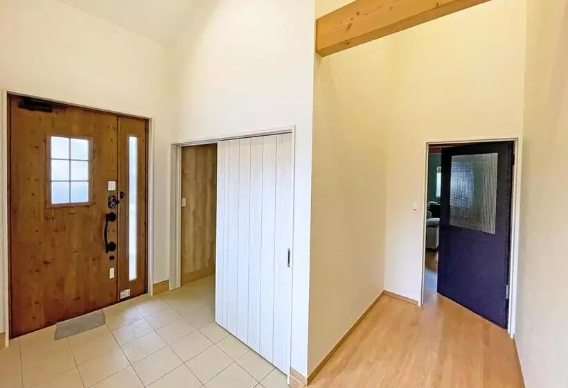 ホテル Villa Malibu Palm Springs Miyakojima Resort
