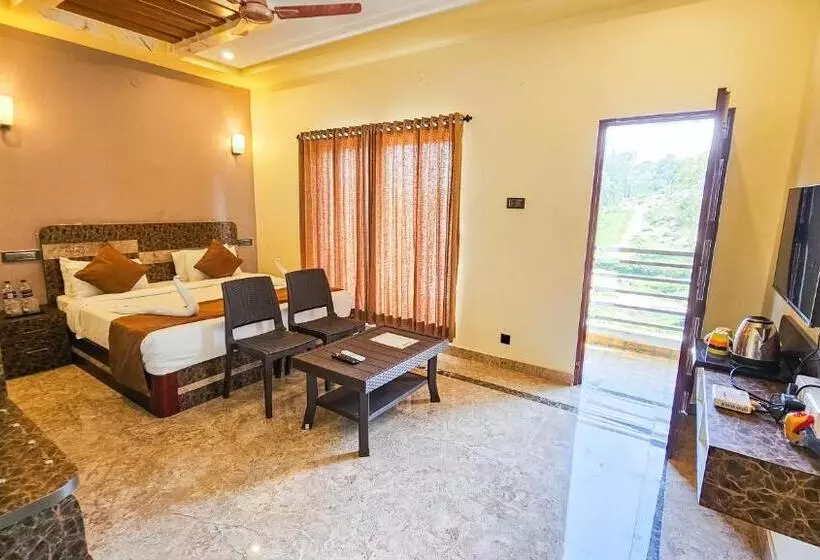 Ihotels Yercaud