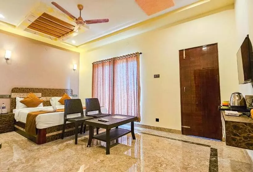 Ihotels Yercaud