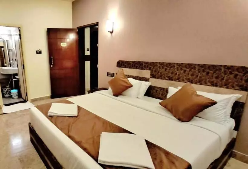 Ihotels Yercaud