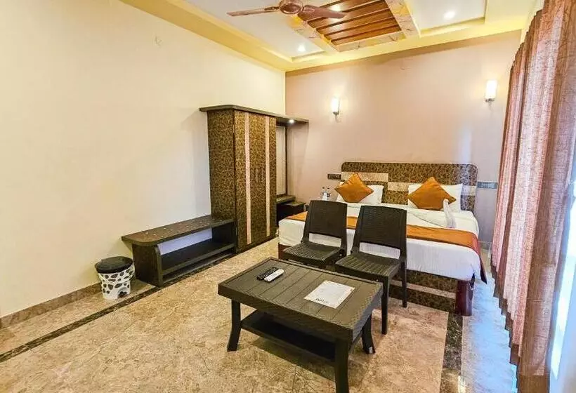 Ihotels Yercaud