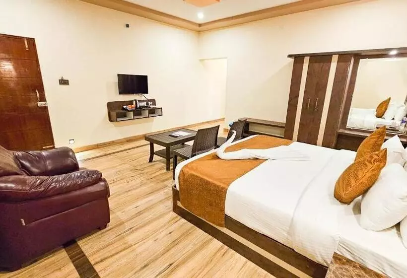 Ihotels Yercaud