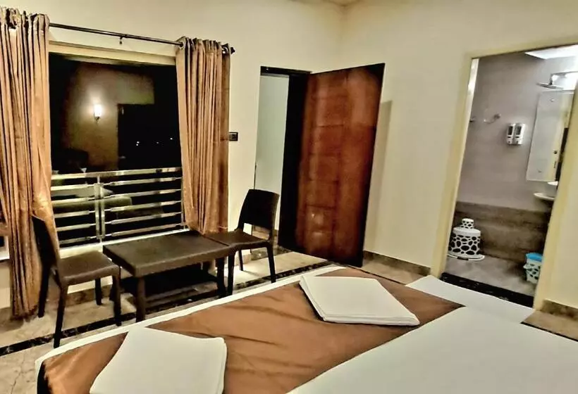 Ihotels Yercaud