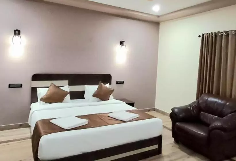 Ihotels Yercaud
