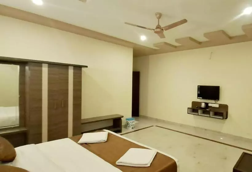 Ihotels Yercaud