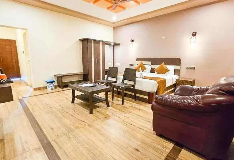 Ihotels Yercaud