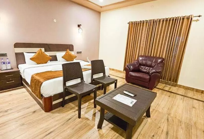 Ihotels Yercaud