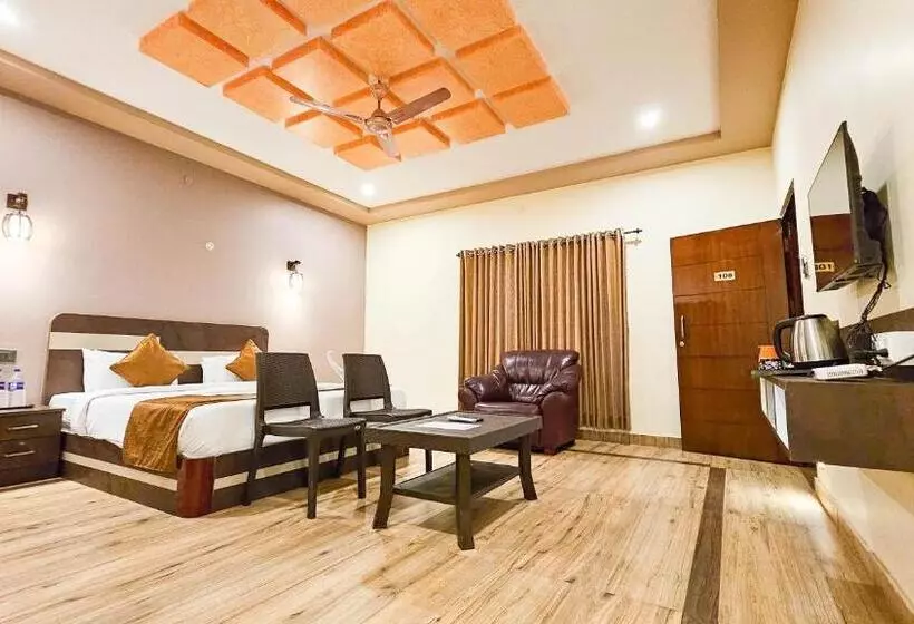 Ihotels Yercaud