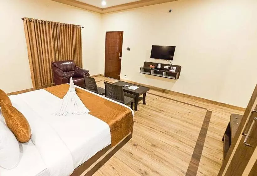 Ihotels Yercaud