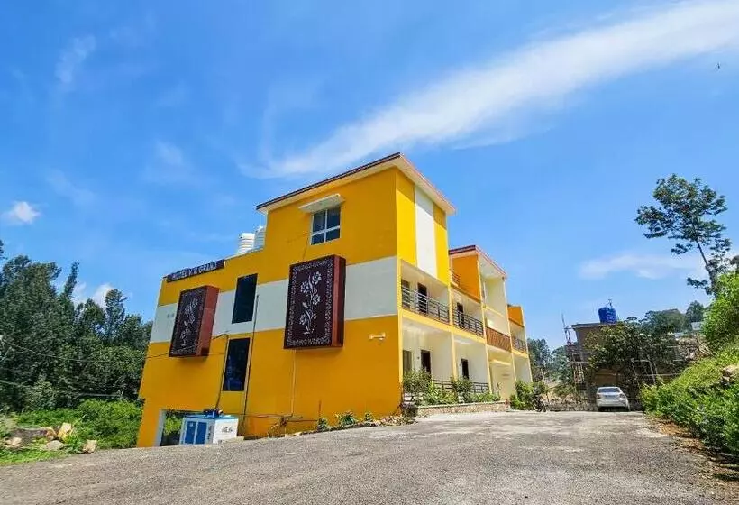 Ihotels Yercaud