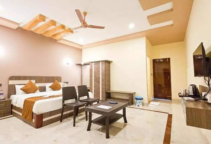 Ihotels Yercaud