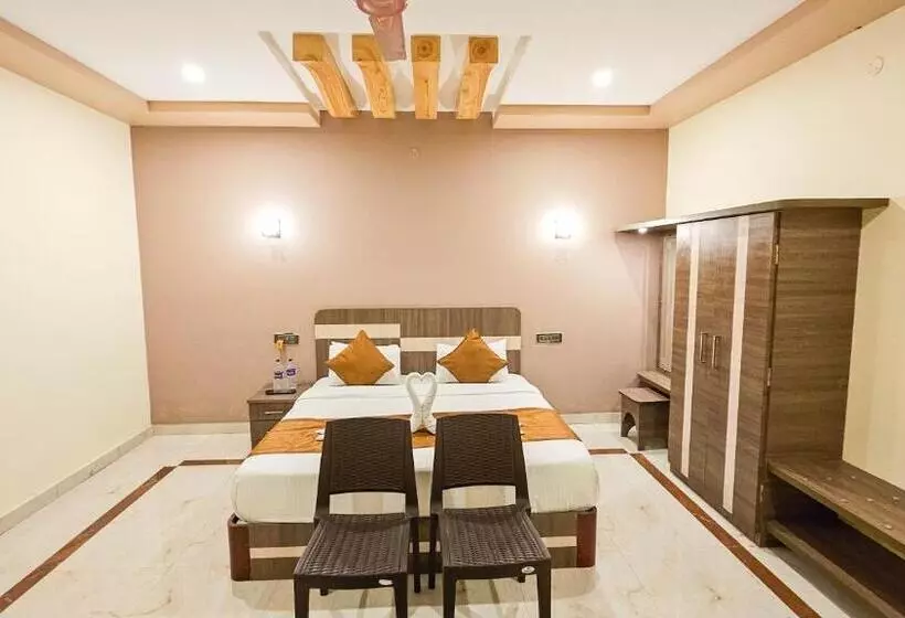 Ihotels Yercaud