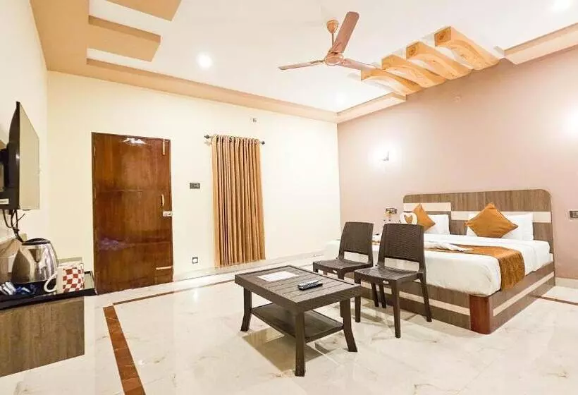 Ihotels Yercaud