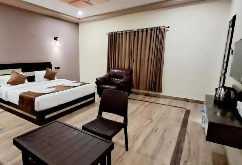 Ihotels Yercaud