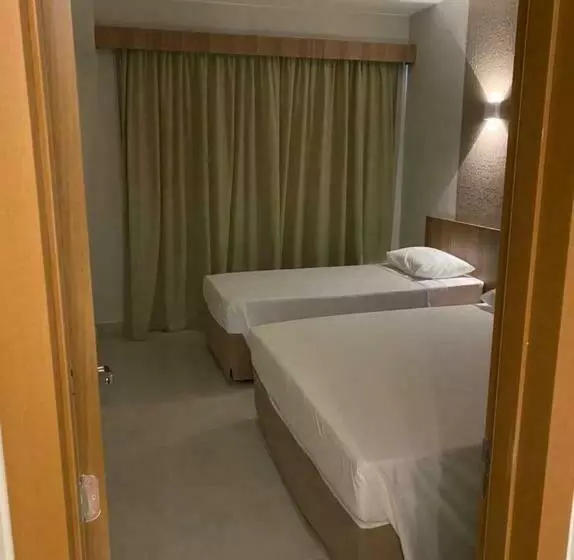Ilhas Do Lago Eco Resort