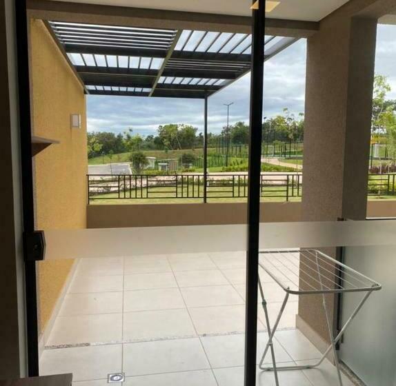 Ilhas Do Lago Eco Resort