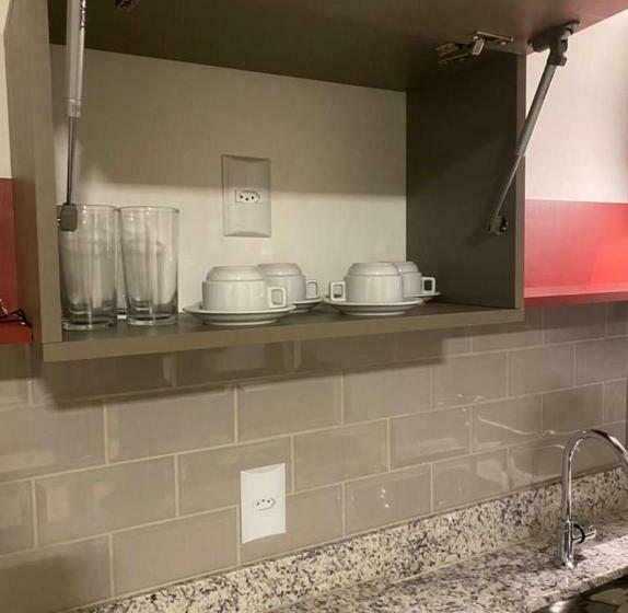 Ilhas Do Lago Eco Resort