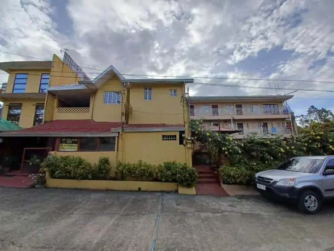 Jc Transient Inn