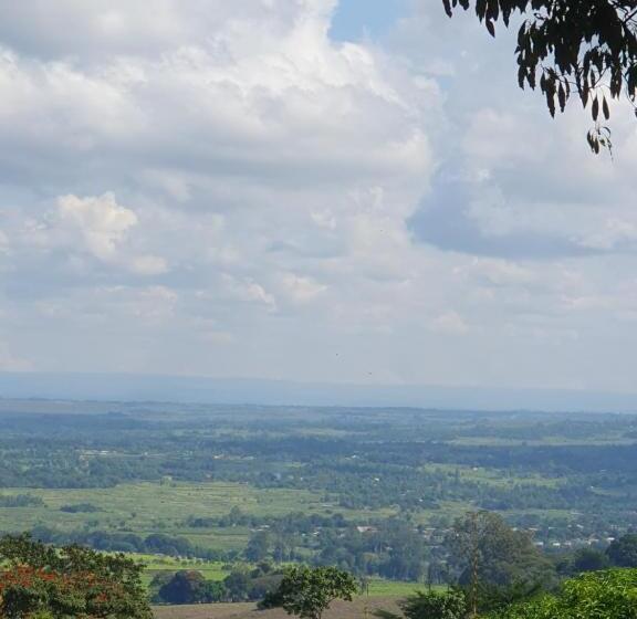 هتل Kara O Mula Mulanje