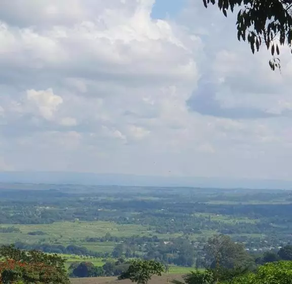 هتل Kara O Mula Mulanje