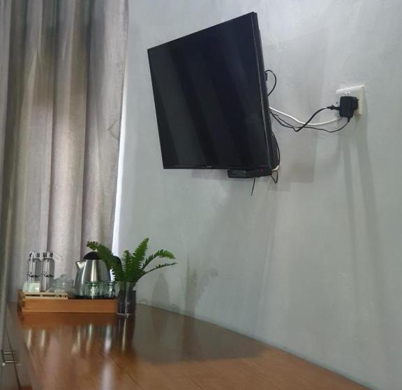 هتل Kara O Mula Mulanje