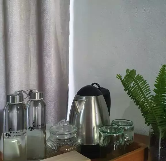 هتل Kara O Mula Mulanje