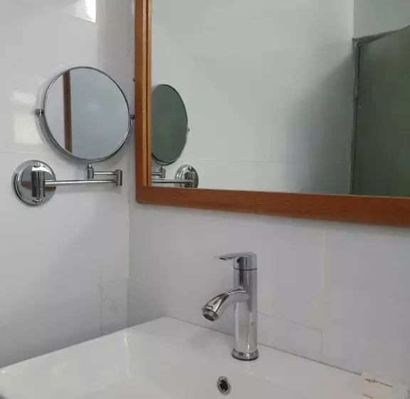 هتل Kara O Mula Mulanje