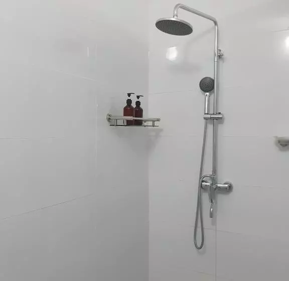 هتل Kara O Mula Mulanje