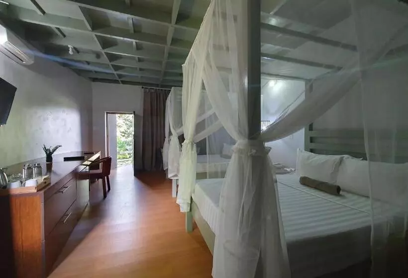 هتل Kara O Mula Mulanje