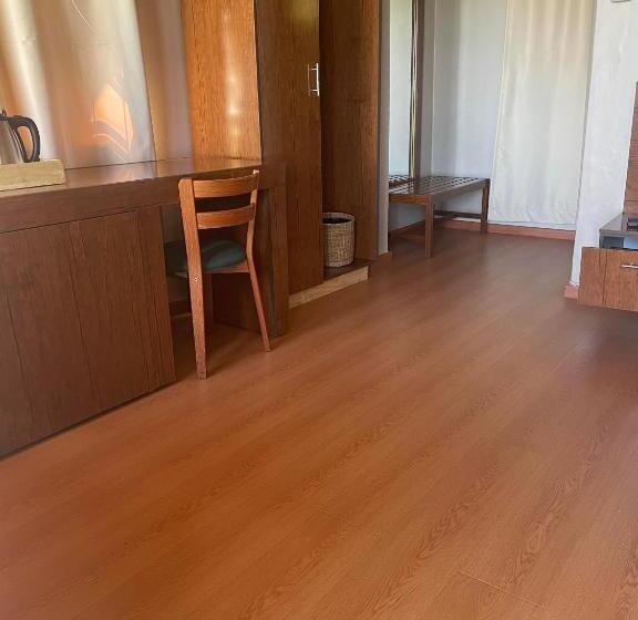 هتل Kara O Mula Mulanje