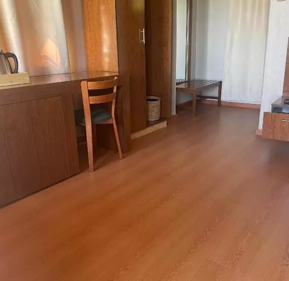 هتل Kara O Mula Mulanje