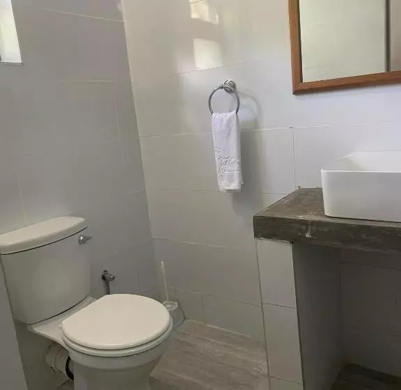 هتل Kara O Mula Mulanje